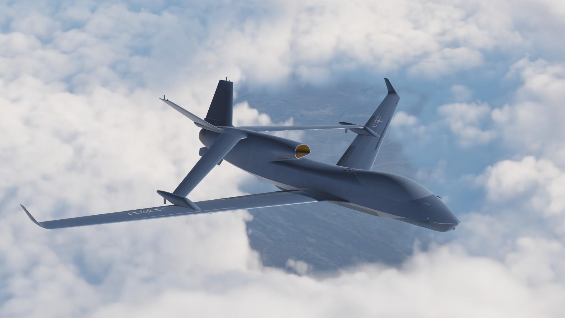 【三战】第二集 上:高原反击战打响,攻击11隐身无人机轰炸y国地面目标