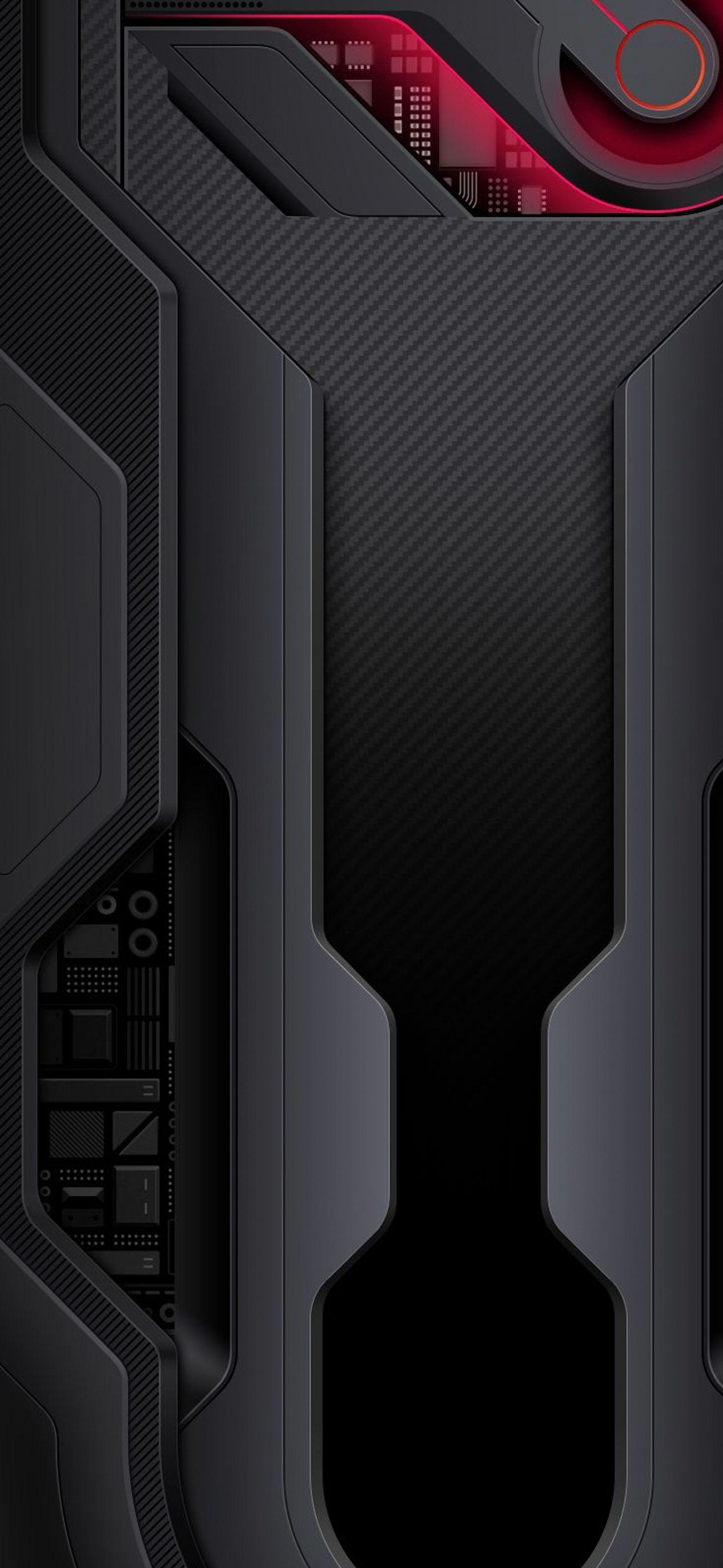 有哪些完美适配三星s10s10打孔屏的壁纸