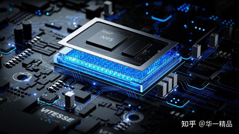 迷你主机CPU怎么选才不踩坑? - 知乎