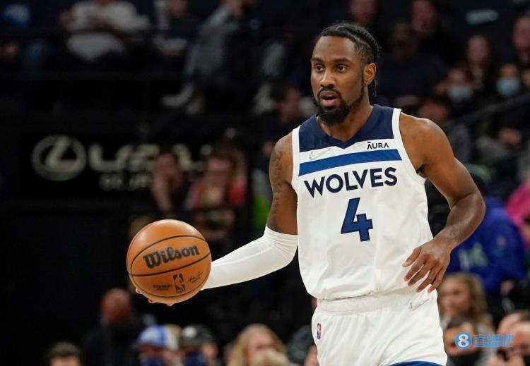 队记森林狼将诺威尔的合同转为全额保障