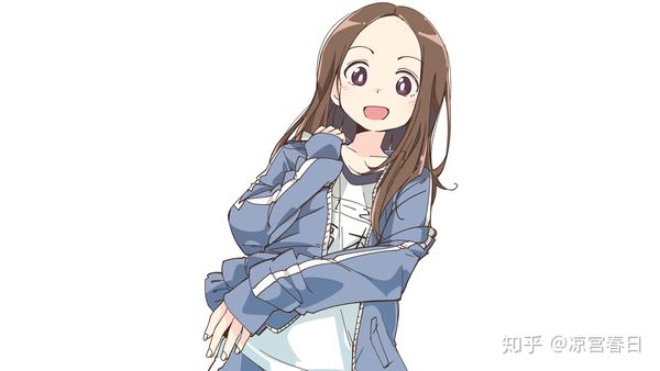 动漫推荐指南 第二期校园恋爱番纯爱番 知乎