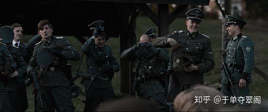 索比堡大逃亡,浓浓暗夜中迸发出的一束光芒