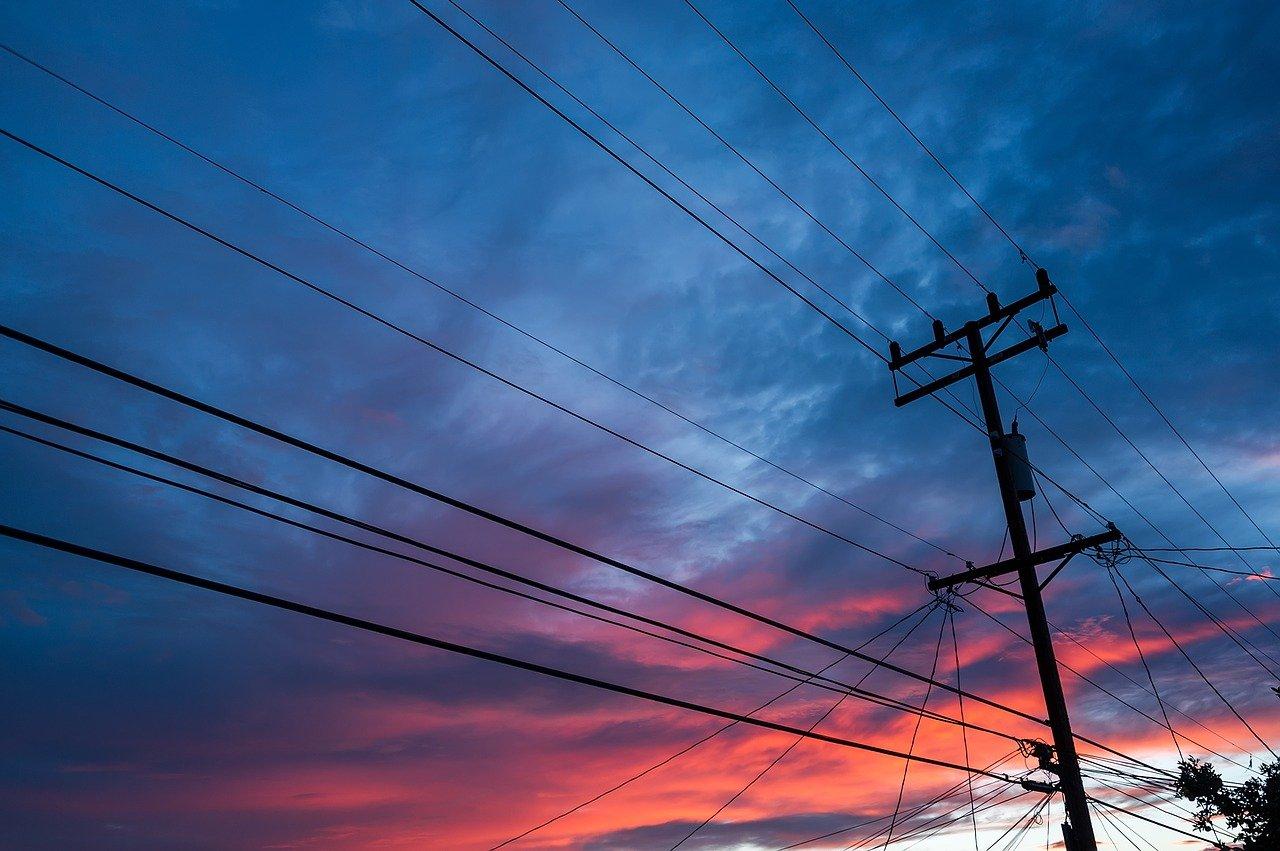 电线的温度多少安全