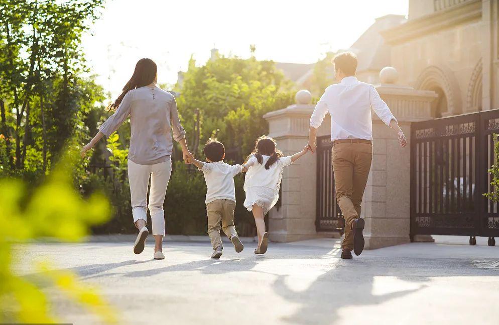 学习型家庭才是孩子成长的绝对优势