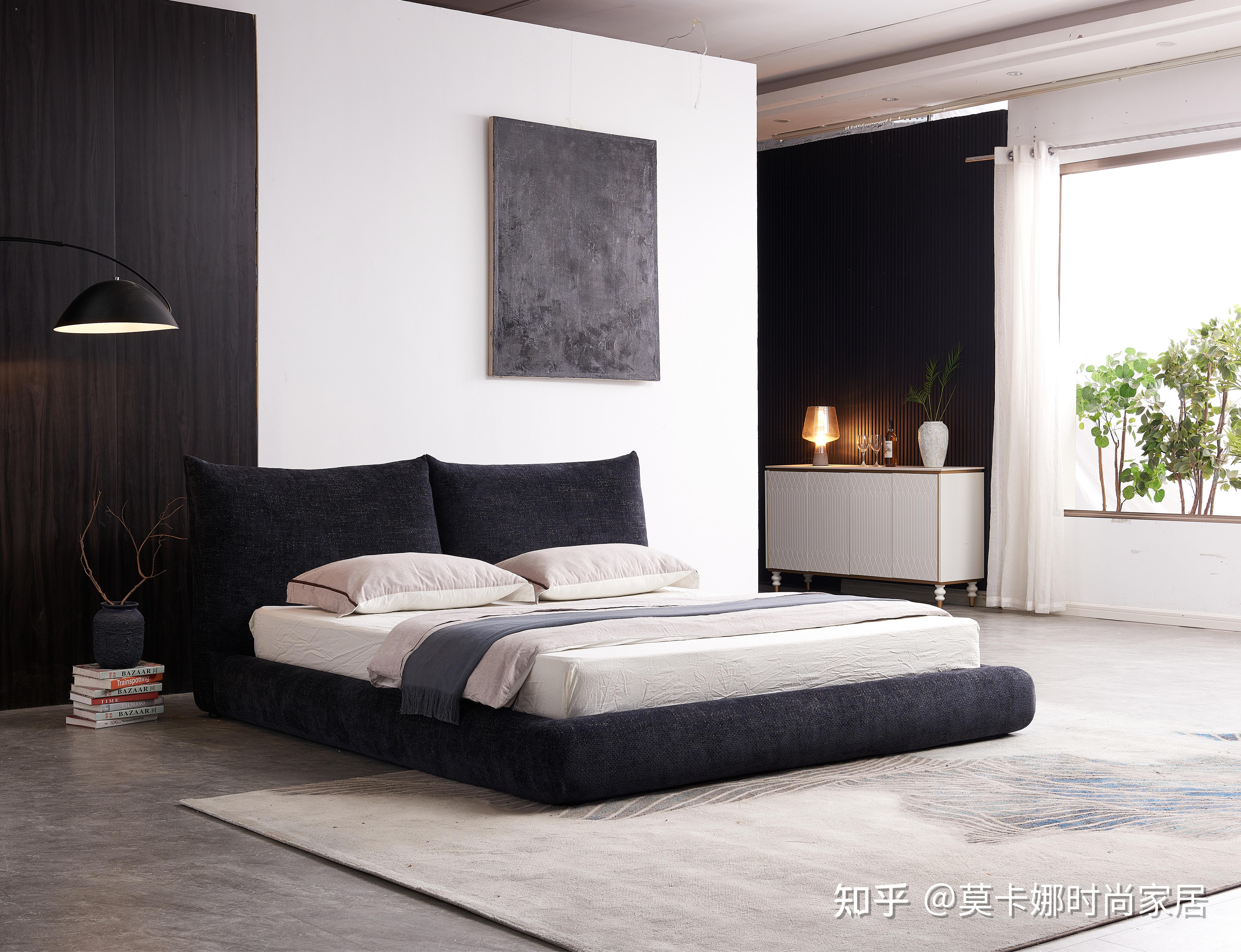 edra国际大牌花瓣床值得购买吗