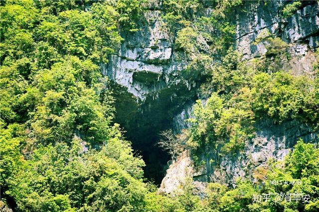 梵净山升仙之山,超越时空的净地,世间难得的一方净土-仙气飘飘的梵净山叫什么