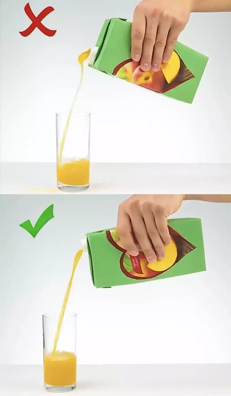 100条生活小妙招,分分钟打开新世界的大门,百万家庭省钱必备!-打开新的世界的大门英语