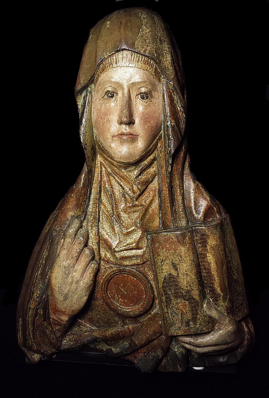 观音木雕如何摆放位置