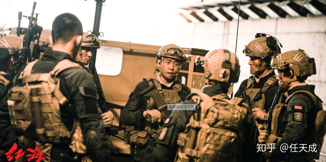 演员阵容强大,李幼斌老师等老戏骨坐镇,一众新锐演员俊男靓女硬汉满屏