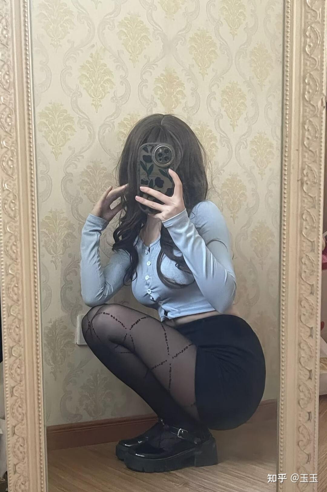 女生身材好很丢人吗?