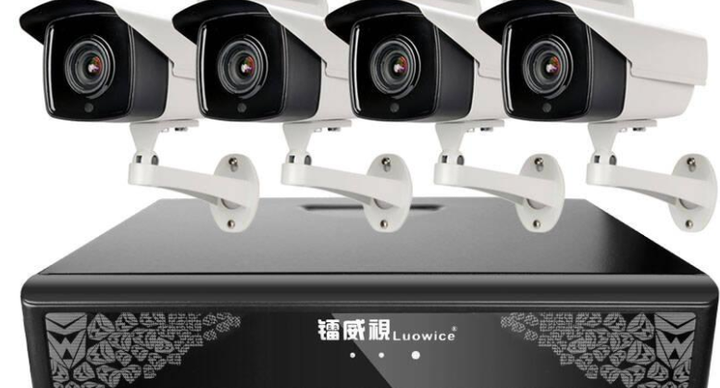 镭威视硬盘录像机默认密码忘记镭威视监控摄像头密码如何重置