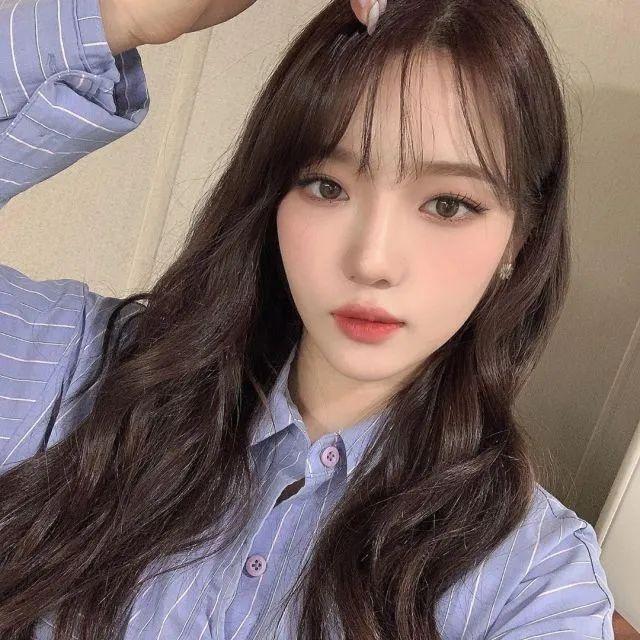 头像 | fromis_9 卢知宣合集 - 知乎