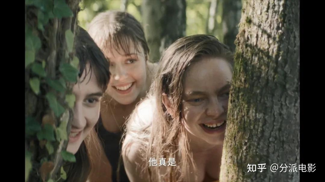 《女孩，你怎么了？》烂番茄100%，小语种爆款