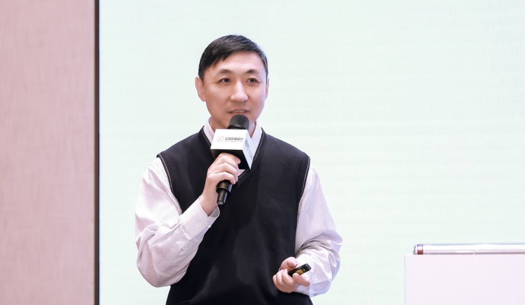 筑牢安全防线护航高质量发展2024金融网络与数据安全创