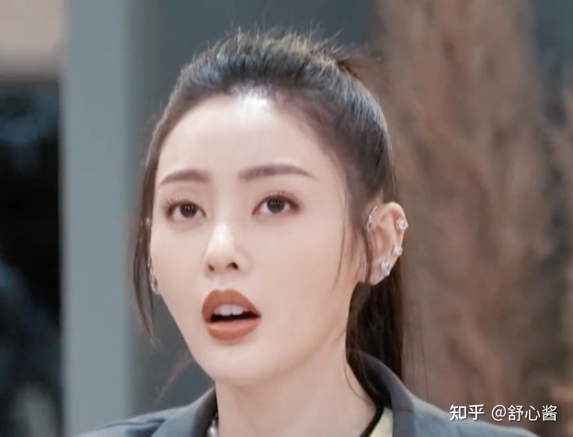 如何评价《乘风破浪》第三季第二期?(2021乘风破浪第三季人员)