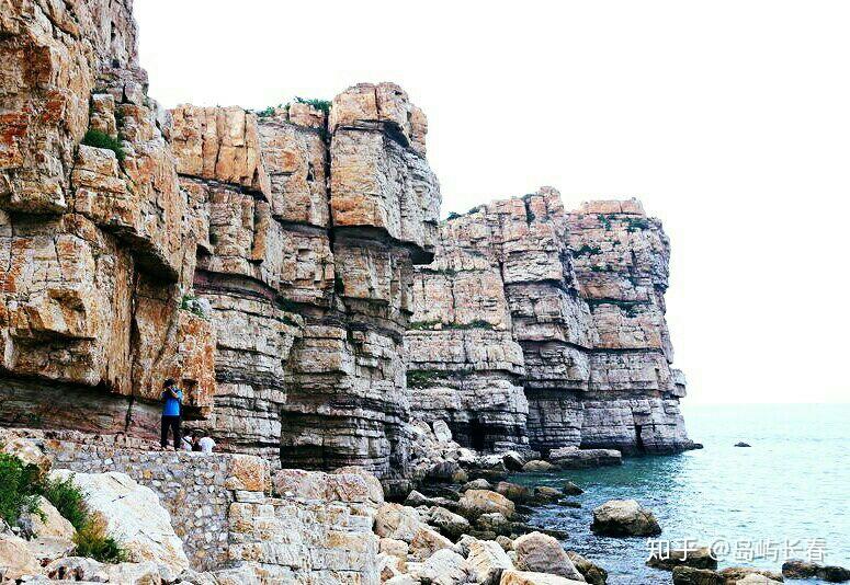 山东烟台长岛有什么好玩的?