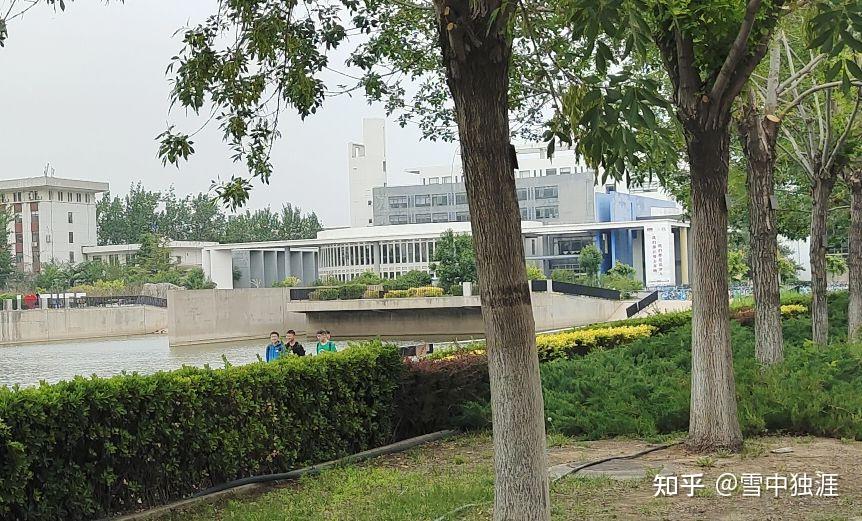 天津財經大學的宿舍條件如何校區內有哪些生活設施