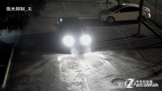 强光抑制 - 知乎
