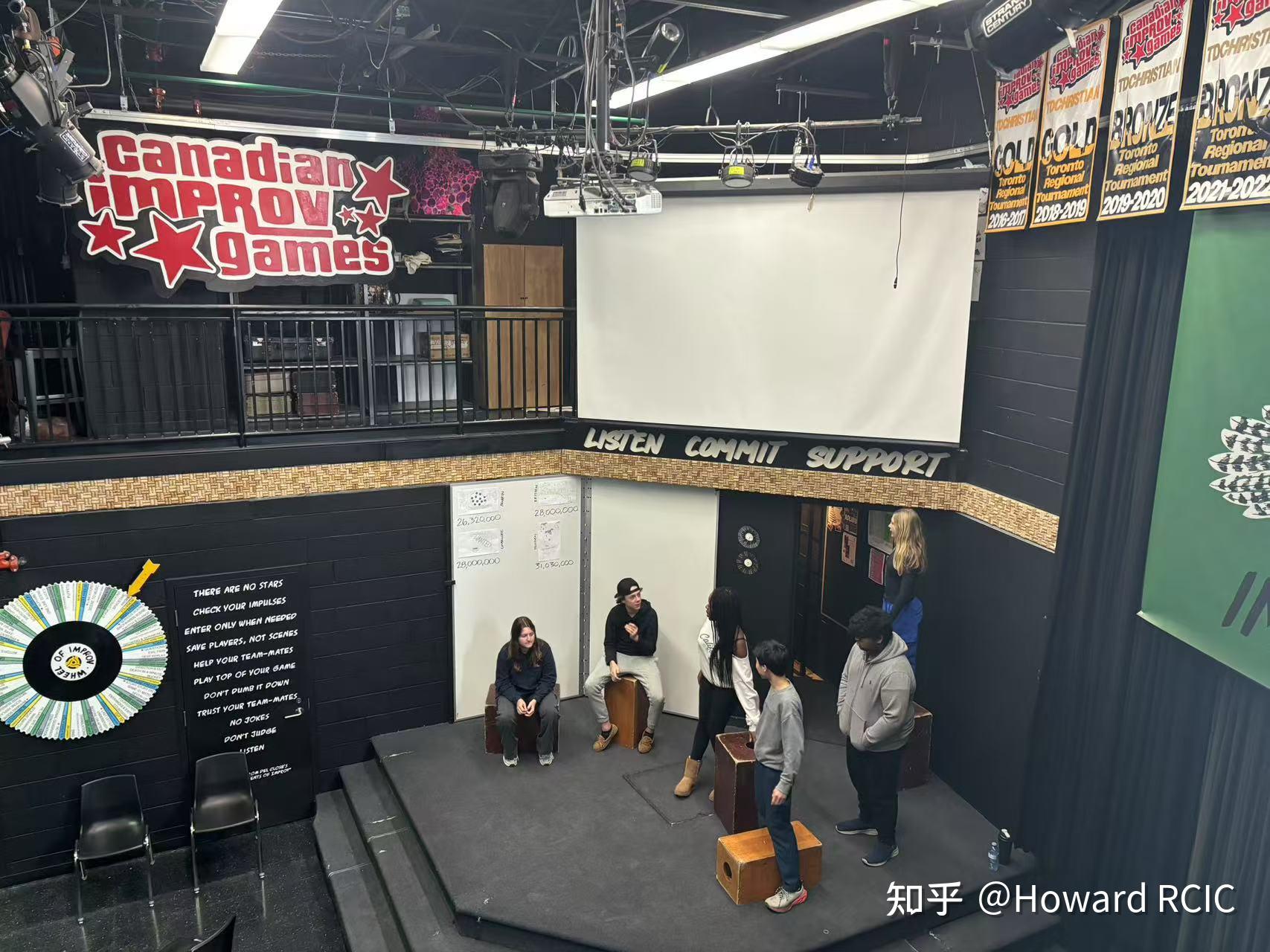 加拿大多伦多基督高中Toronto District Christian High School - 知乎