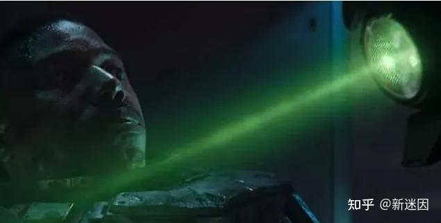 被忽略的爱死机第二季到底在讲些什么