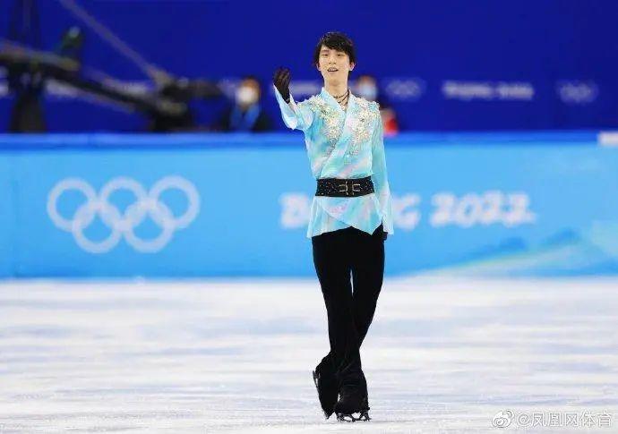 羽生結弦,重新出發 - 知乎