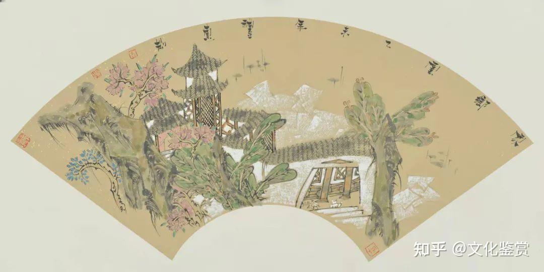 「胡礼惠」｜丹青追梦 水墨本色-中国当代书画名家个人云展览 - 知乎