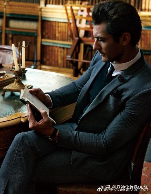 绅士社交必备口喷清新除臭避免尴尬