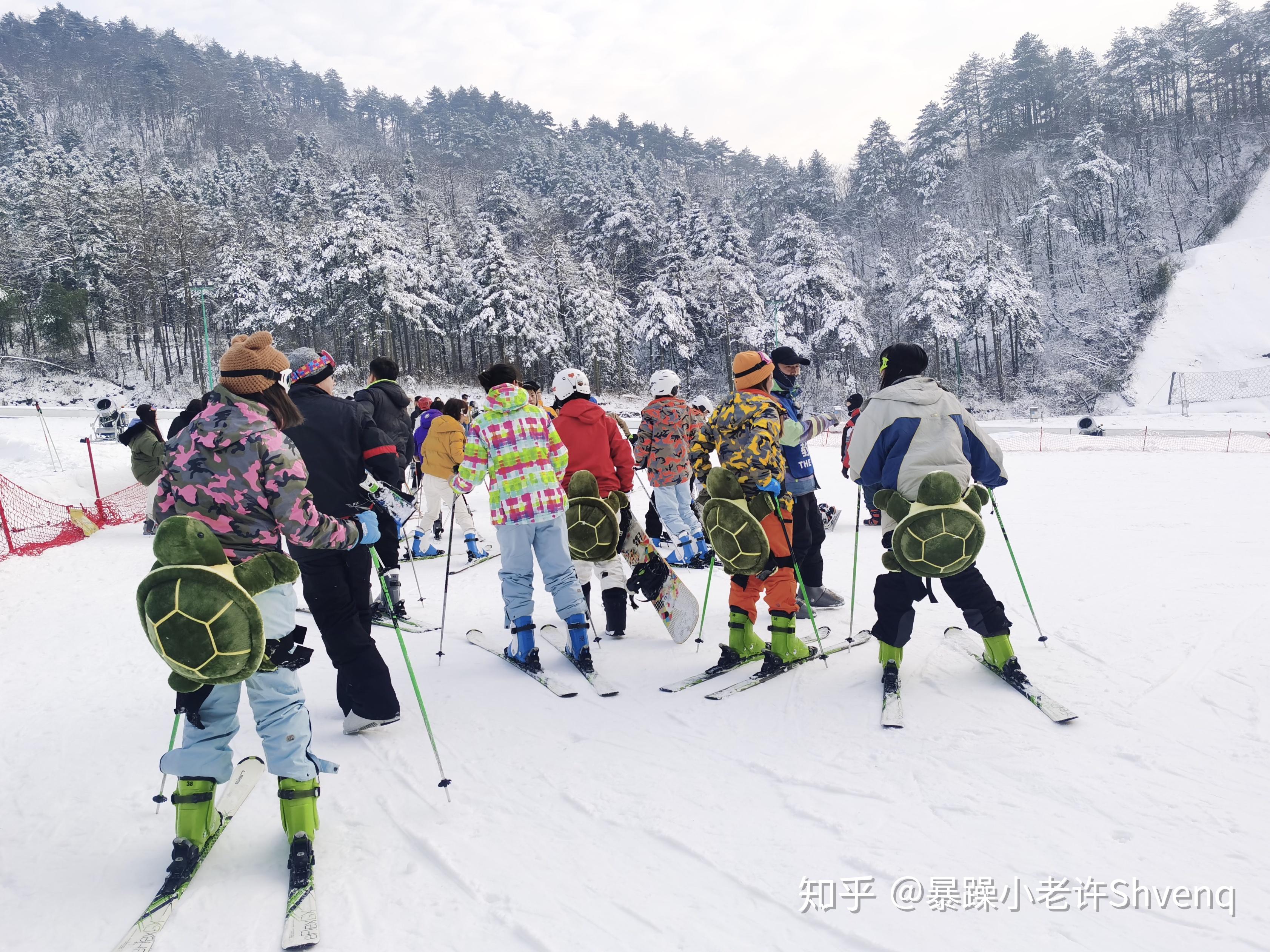 2023大明维瓦尔第SONO滑雪场玩乐攻略,江原道的大明维瓦尔第公园滑...【去哪儿攻略】