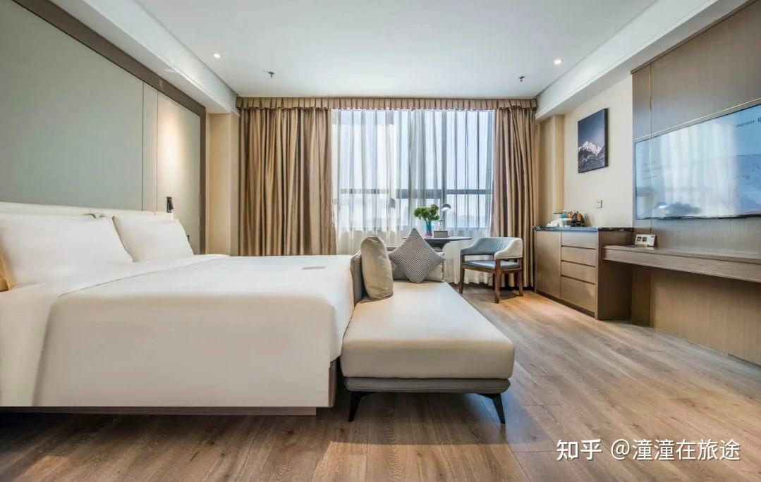 亚朵X酒店和亚朵S酒店有什么区别？ - 知乎