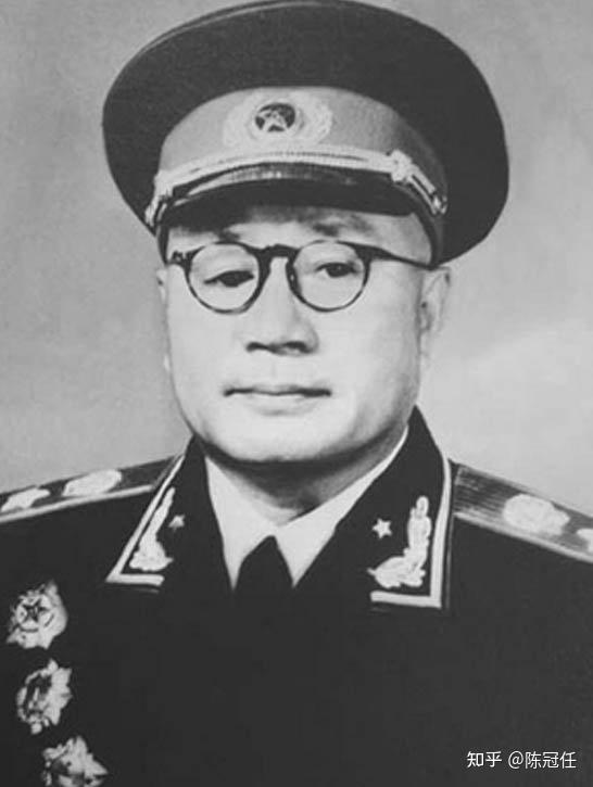 十大元帅中,毛主席曾称哪位元帅是“神龙”? - 知乎