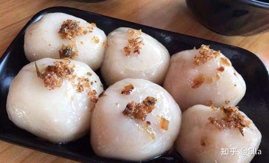 63种龙岩地道传统美食,探秘小吃中的大文化,美食里的老故事! - 知乎