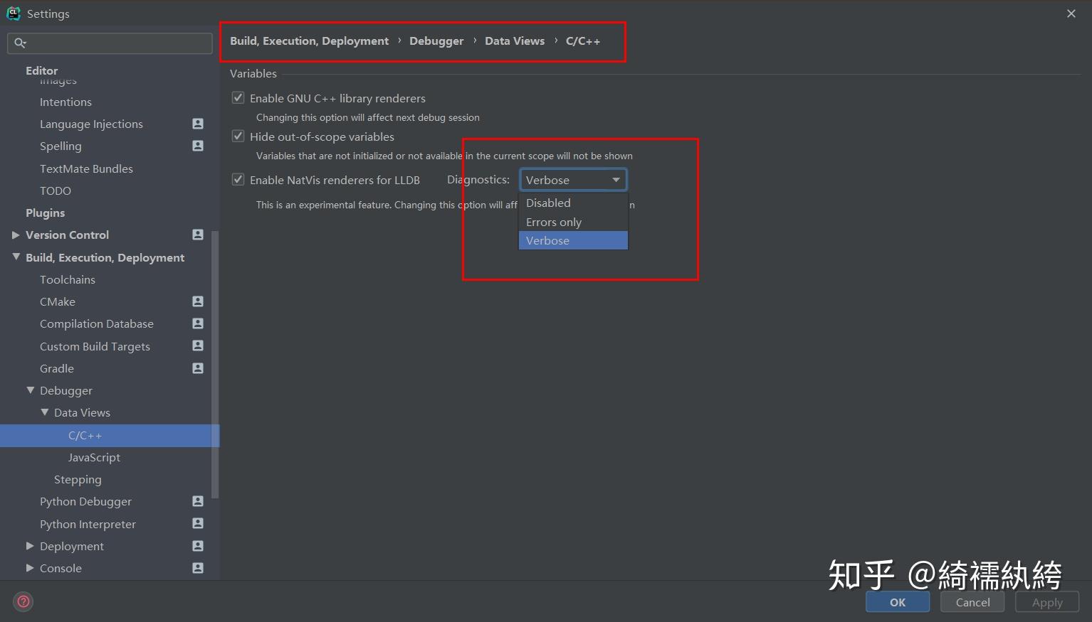 Clion 中 的乱码问题正确解决方案 Clion 中 的乱码问题正确解决方案