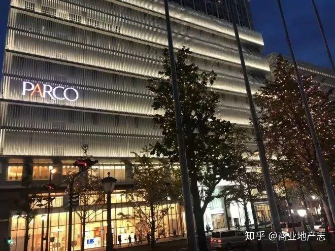 上海港匯恆隆廣場升級亮相寧波阪急百貨明年4月開業crrnewsno111