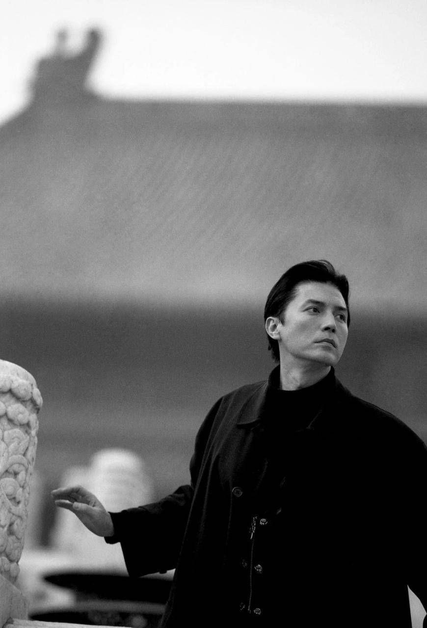 有没有尊龙的高清图片? - 知乎