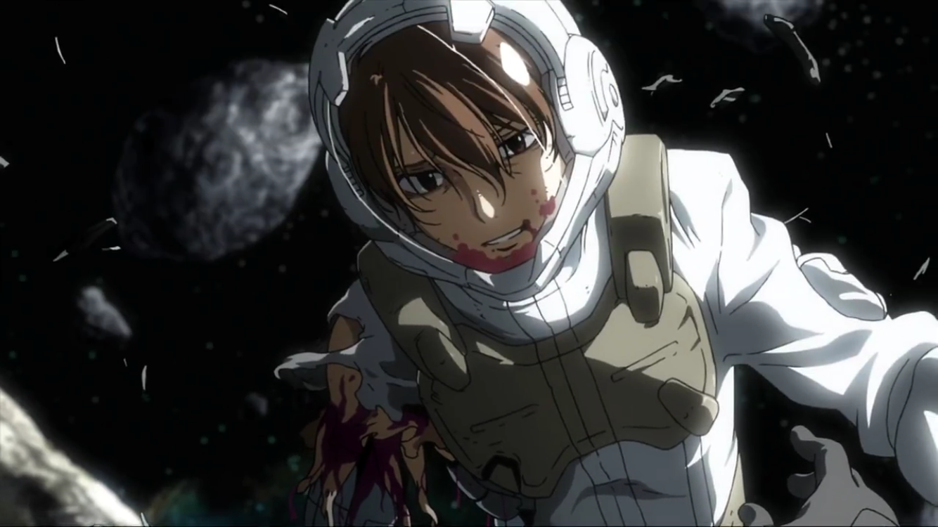 你们第一次因为一个动漫人物死去而伤心是什么时候