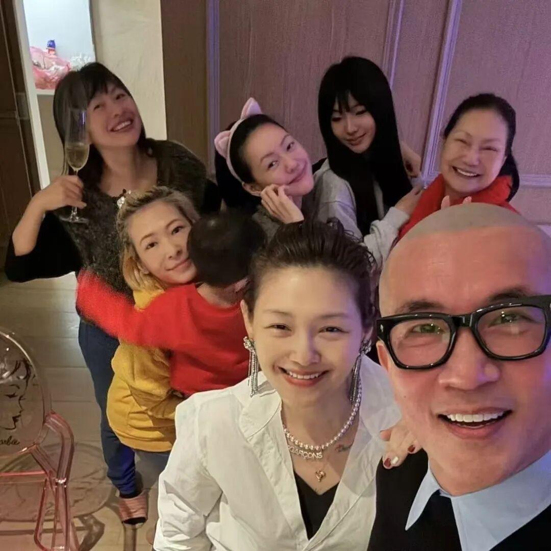 大S离开的这一年_https://www.izongheng.net_人物_第15张