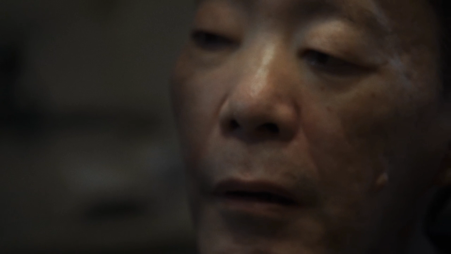 《食人录》- 唯有不断咀嚼