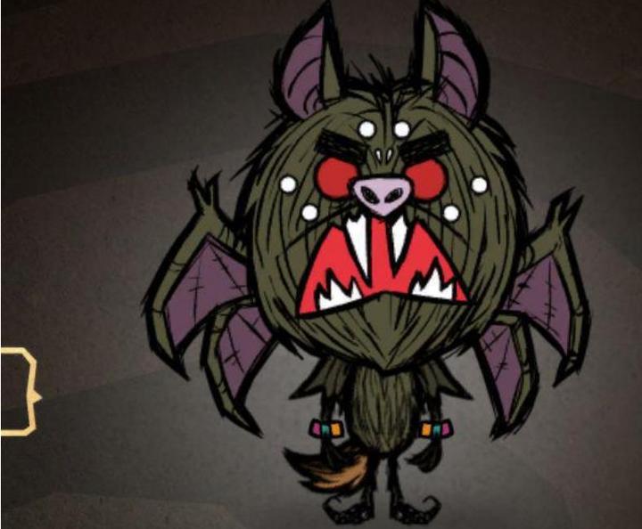 饥荒蜘蛛人韦伯玩法攻略