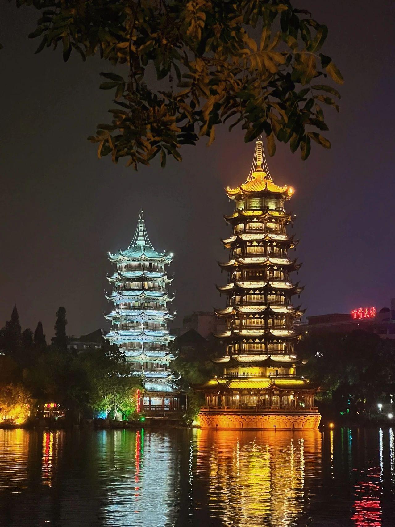 桂林阳朔3天2夜旅行游记攻略+超全逛吃指南（避坑打开方式） - 知乎
