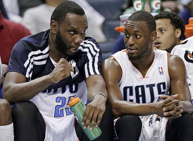 肯巴沃克普通全明星