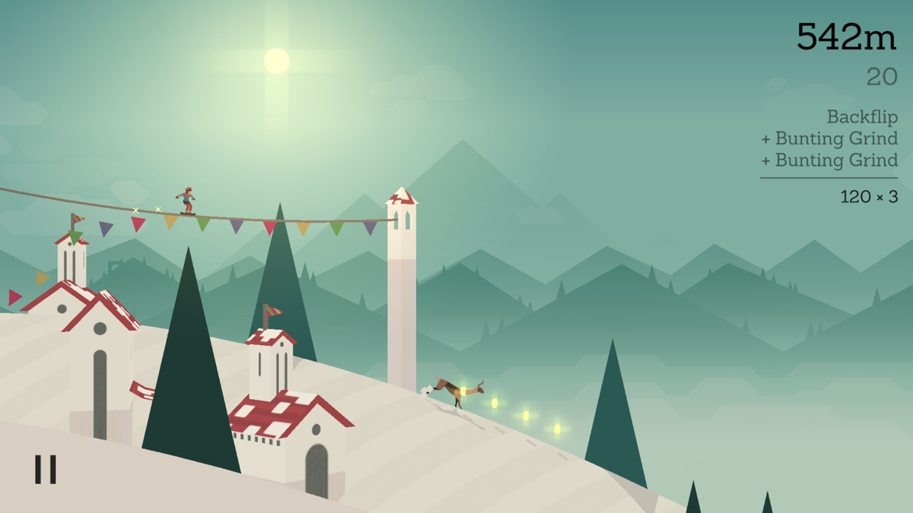 有什么好玩的手游,除了吃鸡枪战类游戏和王者