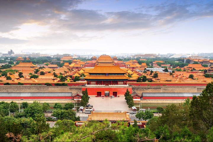 我国评出的第一批 66 家 5A 级景区中,你去过哪几处? - 知乎