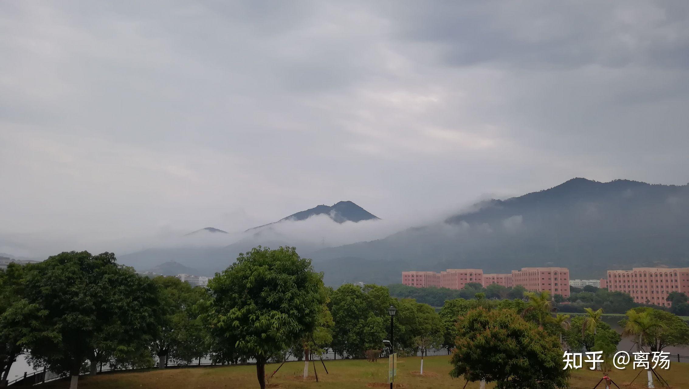 在仰恩大学上学是一种怎样的体验?