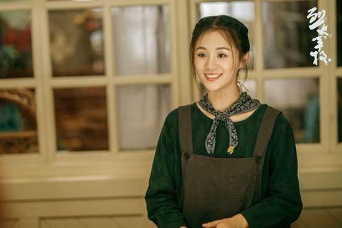女扮男装电视剧终于找到这些不把观众当傻子的作品