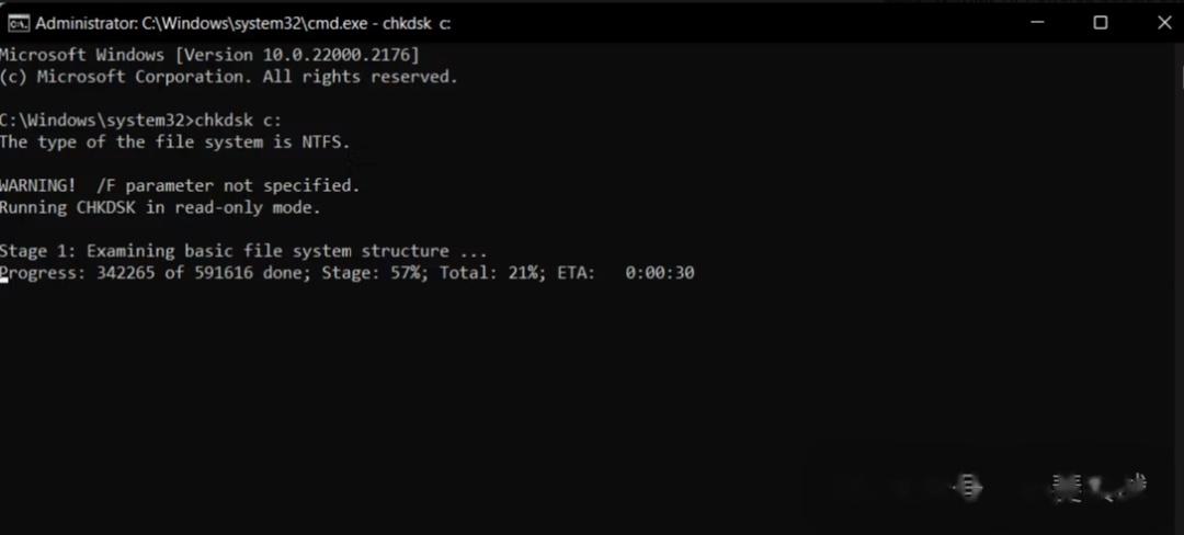 【专家贴】Windows中的CHKDSK、SFC和DISM有什么区别？ - 知乎