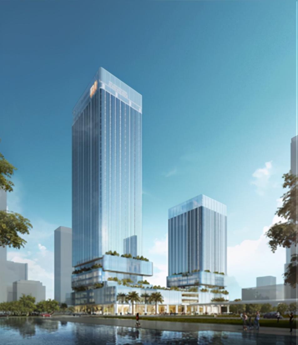 大资管时代先行者仲量联行频获物业管理重要委任