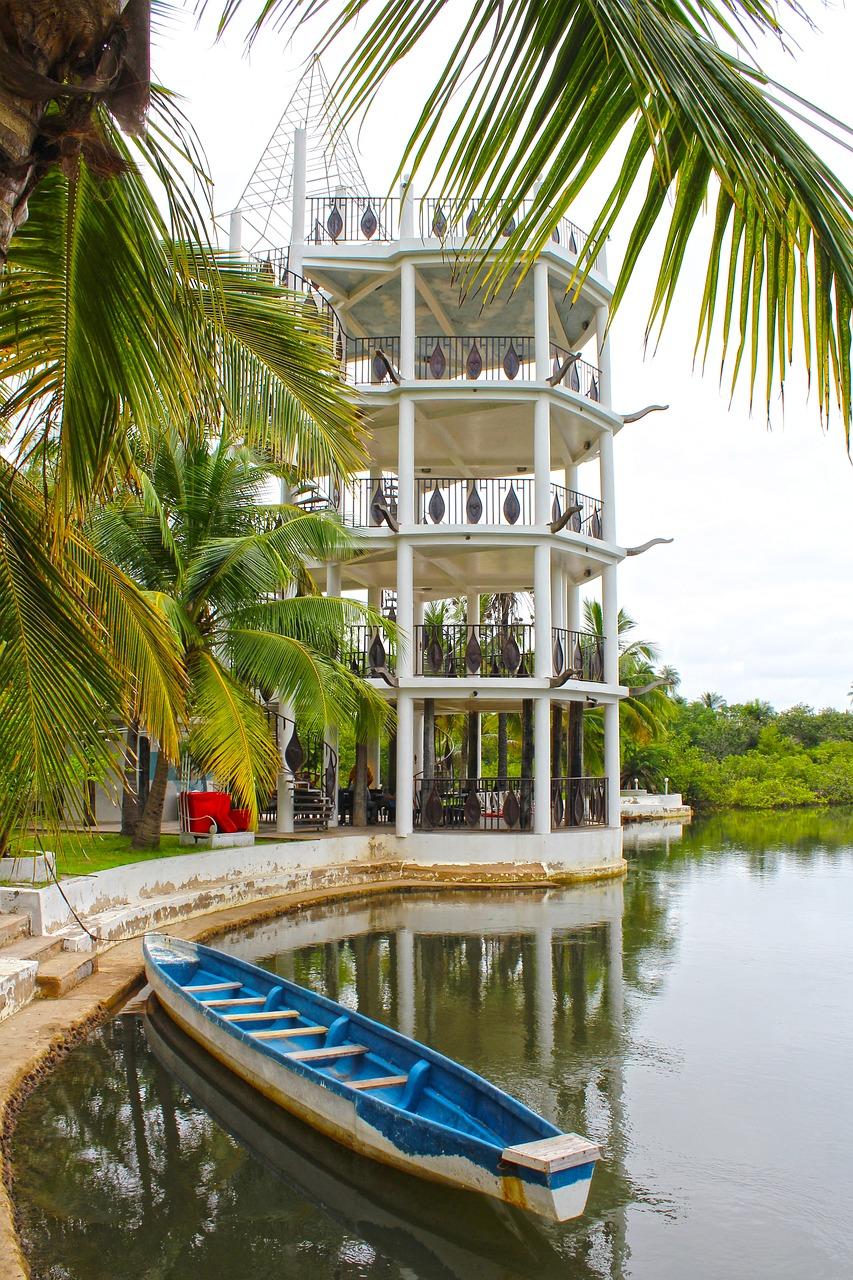 江景房投资指南