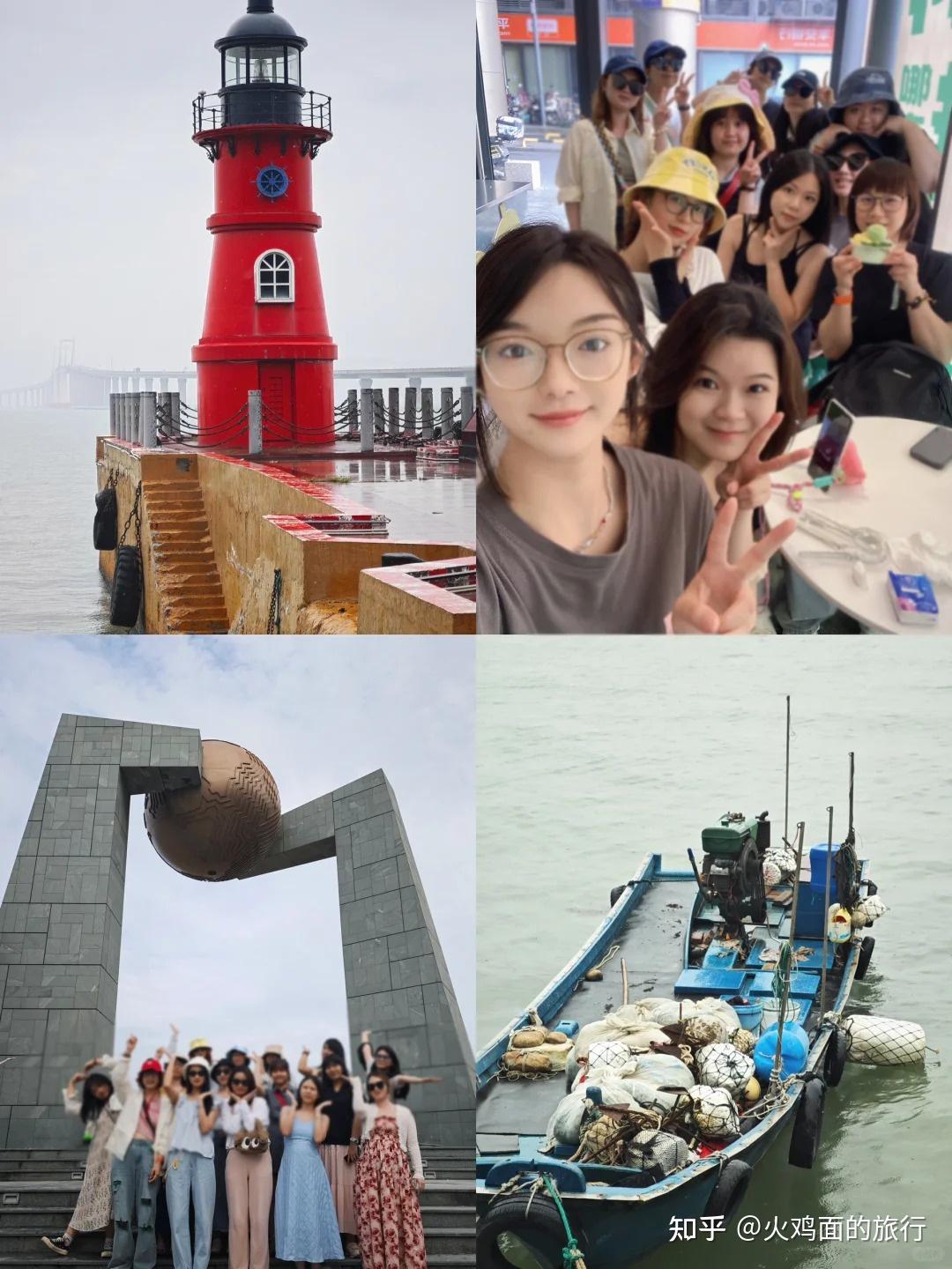 第一次去潮汕旅游必看攻略,潮汕五日游路线攻略 - 知乎