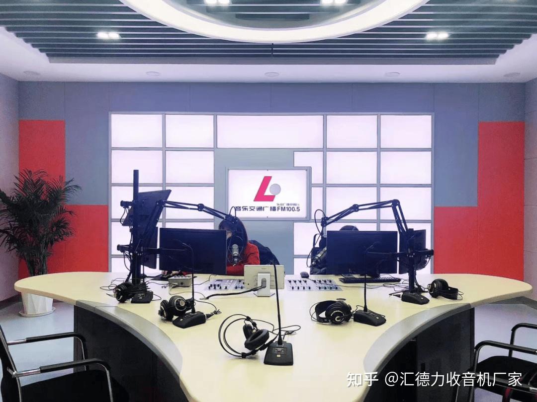 车载广播的破局与新生态构建