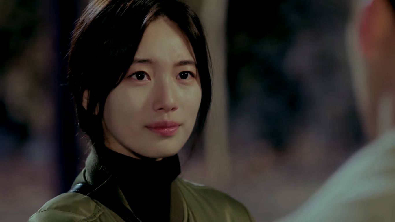 韩剧《任意依恋》剧照 - 知乎